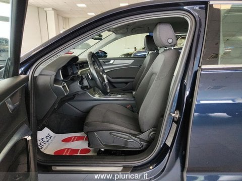 Auto Audi A6 Avant 45 3.0Tdi Mhev Quattro Tiptronic Cruise Navi Usate A Cremona