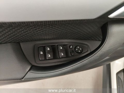 Auto Bmw X1 Xdrive25E Hybrid Plug-In Navi Cruise Fari Led 17 Usate A Cremona