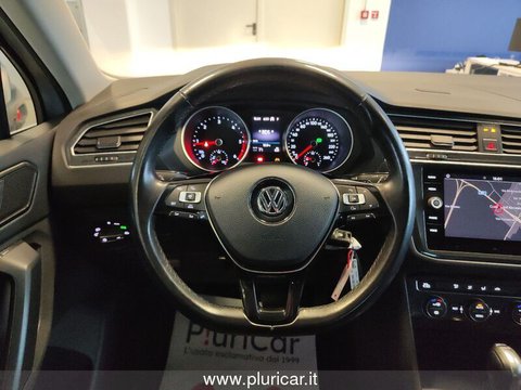 Auto Volkswagen Tiguan 2.0Tdi 150Cv Dsg Acc Navi Lane&Front Assist Eu6B Usate A Cremona