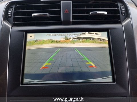 Auto Ford Mondeo 2.0Tdci 150Cv Auto Androidauto/Carplay Camera Dab Usate A Brescia