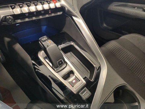 Auto Peugeot 3008 Bluehdi 130Cv Business Eat8 Navi Cruise Laneassist Usate A Brescia