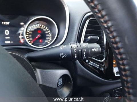 Auto Jeep Compass 2.0 Mtjii Auto 4Wd Limited Androidauto/Carplay Dab Usate A Brescia