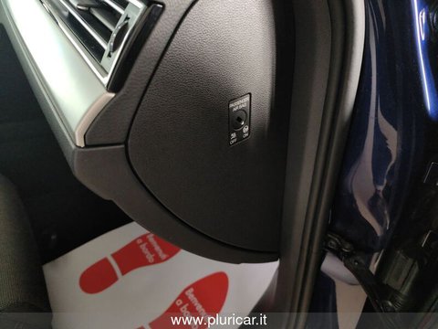 Auto Volkswagen Passat Variant 2.0Tdi 150Cv Bus. Dsg Navi Adaptivecruise Usate A Brescia
