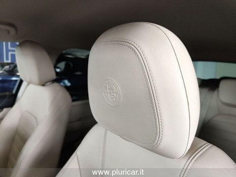 Auto Alfa Romeo Stelvio 2.2 Td 210Cv At8 Q4 Ti Pelle Navi Adap.cruise Xeno Usate A Cremona