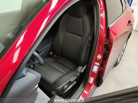 Auto Mazda Cx-30 2.0L Skyactiv-G M Hybrid Exceed Auto Navi Fari Led Usate A Cremona