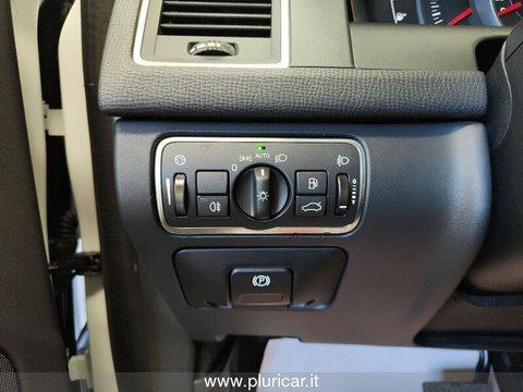 Auto Volvo Xc60 Xc60 D4 181Cv Kinetic Geartronic Navi Cruise Eu6 Usate A Cremona