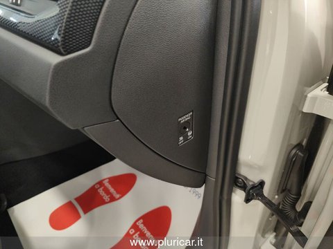 Auto Volkswagen Taigo 1.0 Tsi 95Cv Life Fari Led Lane&Front Assist Acc Usate A Brescia