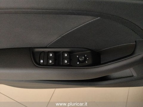 Auto Audi A3 Spb 2.0Tdi 184Cv Quattro S Tronic Navi Xeno Euro6 Usate A Brescia