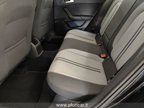 Auto Seat Leon Sportstourer 1.0 Etsi 110Cv Dsg Navi Fari Led Acc Usate A Brescia