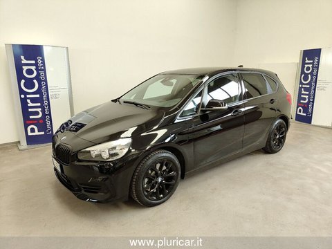 Auto Bmw Serie 2 Active Tourer 225Xe A.t. Iperformance Plug-In Hybrid Auto Navi Usate A Cremona