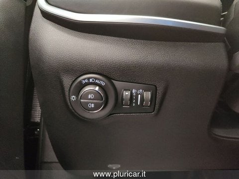 Auto Jeep Compass 1.3 Turbo T4 150 Limited Auto Acc Navi Fari Led 19 Usate A Cremona