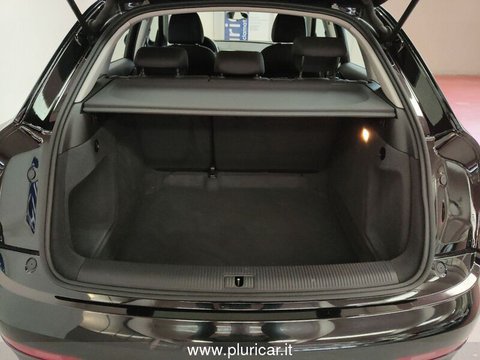 Auto Audi Q3 Q3 2.0Tdi 140Cv Fendinebbia Cerchi Lega Sensori Usate A Cremona