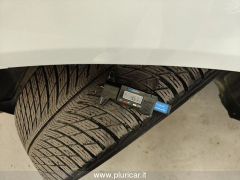 Auto Volvo Xc60 B4 (D) Mhev Awd Geartronic Cruise Navi Fari Led 19 Usate A Cremona