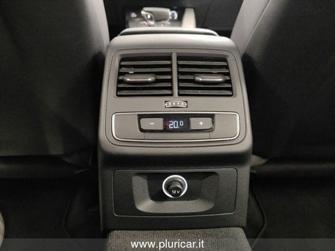 Auto Audi A4 Avant 45 Tdi 231Cv Quattro Auto Fari Matrix Pelle Usate A Brescia