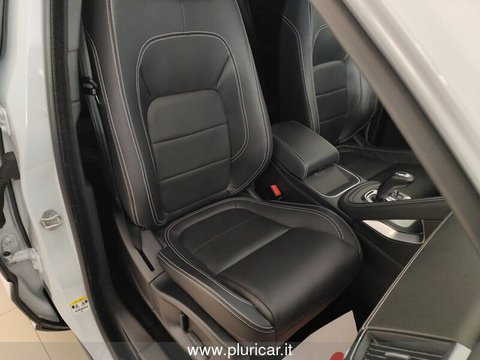 Auto Jaguar E-Pace 2.0 249Cv Awd R-Dynamic S Auto Navi Fari Led Pelle Usate A Brescia