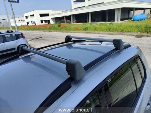Auto Volkswagen Tiguan 2.0 Tdi 110Cv Cross Bmt Park Assist Radio Cd/Mp3 Usate A Brescia