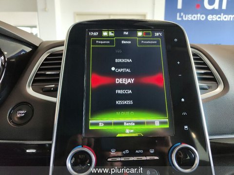 Auto Renault Espace 2.0 Dci 160Cv Edc Navi Camera Fari Led 7 Posti Usate A Cremona