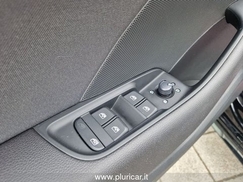 Auto Audi A3 S-Line Spb 35 Tfsi S Tronic Applecarplay Farixeno Usate A Brescia