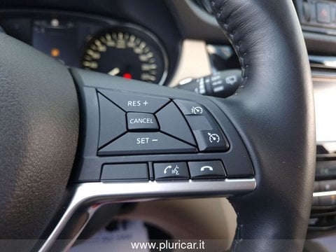 Auto Nissan X-Trail Dci 150 Tekna Dab Camera360° Pelle Navi Fariled Usate A Brescia