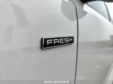 Auto Volkswagen Polo 1.4Tdi 90Cv Fresh Navi Bluetooth Sensori Euro6B Usate A Brescia