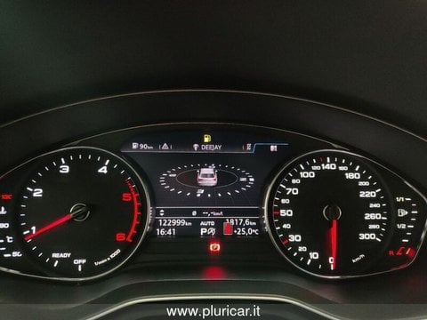 Auto Audi A4 Avant 2.0 Tdi S Tronic Cruise Xeno Navi Cerchi 17 Usate A Cremona