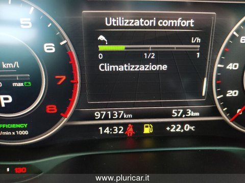 Auto Audi A3 Spb 40 Tfsi Quattro S Tronic S Line Navi Fari Led Usate A Cremona
