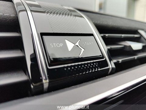 Auto Ds Ds 7 Crossback 180Cv Auto Performance Line Androidauto/Carplay Usate A Brescia