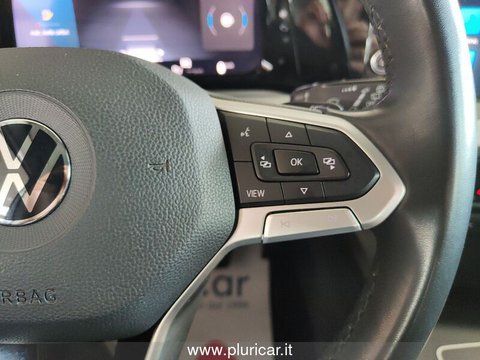 Auto Volkswagen Golf Variant 2.0 Tdi 116Cv Dsg Adaptivecruise Fari Led Usate A Cremona