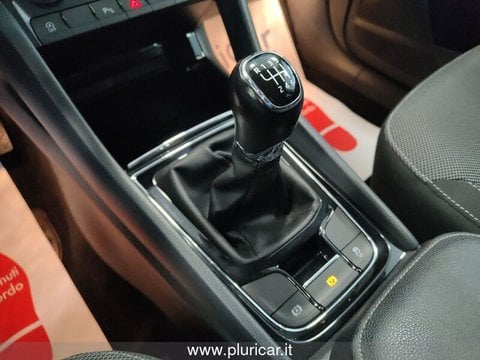Auto Skoda Kodiaq 1.4 Tsi 125Cv Navi Cruise Camera Sensori Cerchi 17 Usate A Cremona