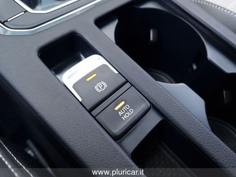 Auto Volkswagen Passat Executive 150Cv Dsg Adaptivecruise Camera Fariled Usate A Brescia
