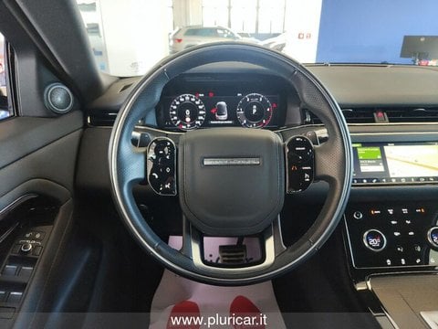 Auto Land Rover Rr Evoque 2.0D 150 S I4 Mhev Awd R Dynamic Auto Navi Pelle Usate A Cremona