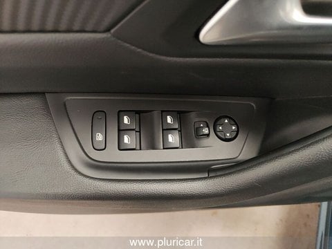 Auto Peugeot 508 Bluehdi 160 Eat8 Adaptive Cruise Navi Diurne Led Usate A Cremona