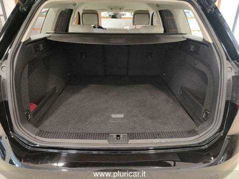 Auto Volkswagen Passat 2.0Tdi 150Cv Dsg Bmt Exe. Navi Led Adaptivecruise Usate A Brescia