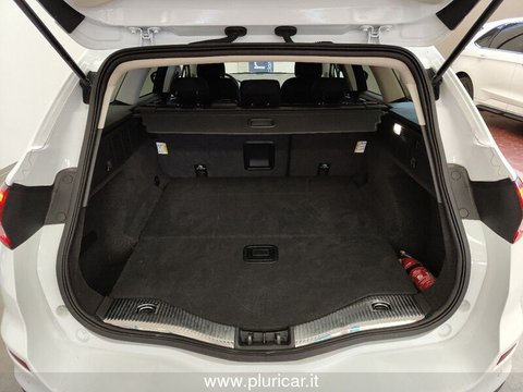 Auto Ford Mondeo 2.0 Ecoblue 150 Cv Sw Navi Lane Assist Diurne Led Usate A Cremona