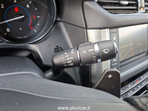 Auto Jaguar Xf 2.0 D 180Cv Prestige Auto Navi Xeno Pelle Eu6B Usate A Brescia