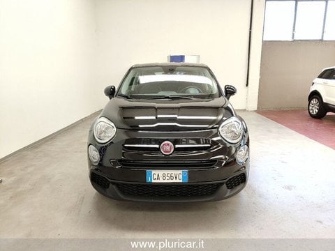 Auto Fiat 500X 1.0 T3 120Cv Cruise Bluetooth Cerchi Lega Radiodab Usate A Cremona
