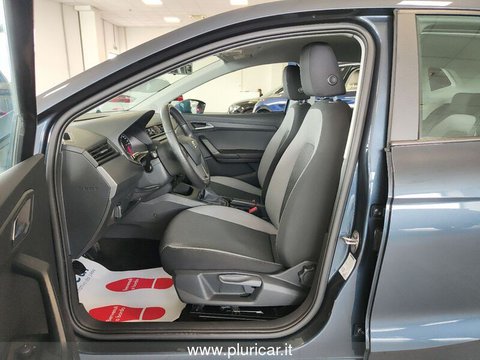 Auto Seat Ibiza 1.6 Tdi 95Cv Navi Carplay/Androidauto Front Assist Usate A Cremona
