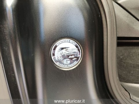 Auto Mercedes-Benz Classe G G 63 Amg Sw 585Cv Tetto Cerchi 22 Usate A Cremona