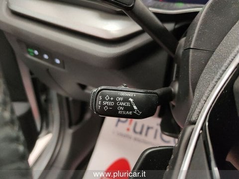 Auto Skoda Octavia 2.0 Tdi Evo Wagon Dsg Adaptive Cruise Navi Fariled Usate A Cremona