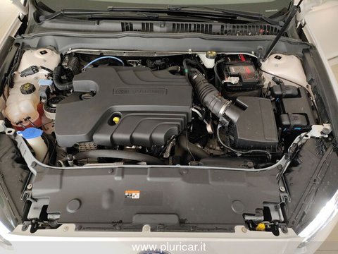 Auto Ford Mondeo Sw 2.0 Tdci 180Cv Powershift Vignale Navi Led Eu6 Usate A Brescia