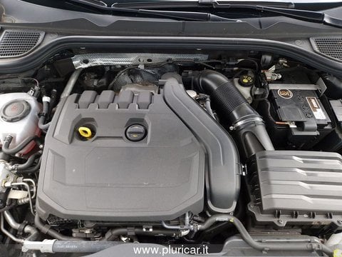 Auto Volkswagen Golf 1.5Tgi Dsg Life Adaptivecruise Fariled Retrocamera Usate A Brescia