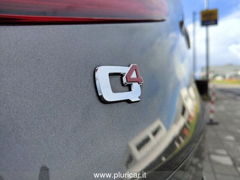 Auto Alfa Romeo Stelvio 2.2Td 210Cv Q4 Super At8 Navi Xeno Camera Blis Usate A Brescia