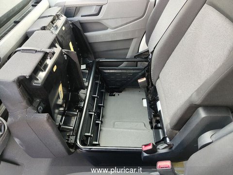 Auto Volkswagen Crafter 35 2.0 Tdi 140Cv Cassone Ribaltabile Trilaterale Usate A Cremona