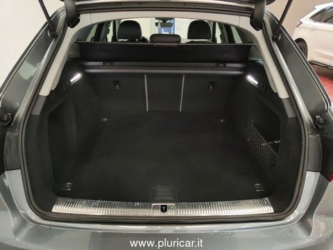 Auto Audi A4 Avant 40 Tdi 190 Cv Quattro S Tronic Navi Fari Led Usate A Cremona
