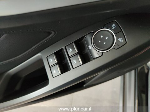 Auto Ford Focus 1.5D Ecoblue 120Cv Sw Co-Pilot Auto Navi Led Usate A Cremona