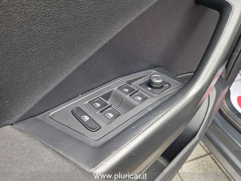 Auto Volkswagen T-Roc 1.5Tsi Dsg Advanced Adaptivecruise Dab Fariled Usate A Brescia