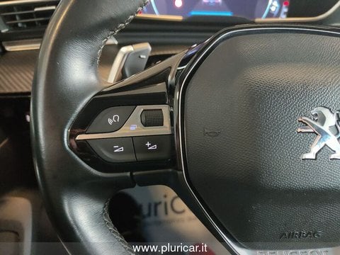 Auto Peugeot 508 Sw 2.0Hdi 163Cv Eat8 Navi Adaptive Cruise Eu6D-Isc Usate A Cremona