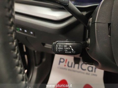 Auto Skoda Octavia Wagon 2.0 Tdi Evo Adaptive Cruise Navi Fari Led Usate A Cremona