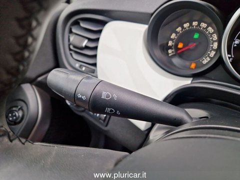 Auto Fiat 500X 1.4 T-Jet 120Cv Gpl Pop Star Cruise Sensori Eu6B Usate A Brescia