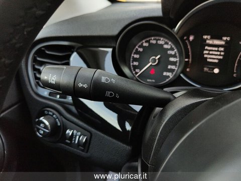 Auto Fiat 500X T3 120Cv Citycross Androidauto/Carplay Retrocamera Usate A Brescia